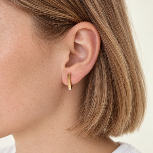 Boucles d'oreilles Piquante