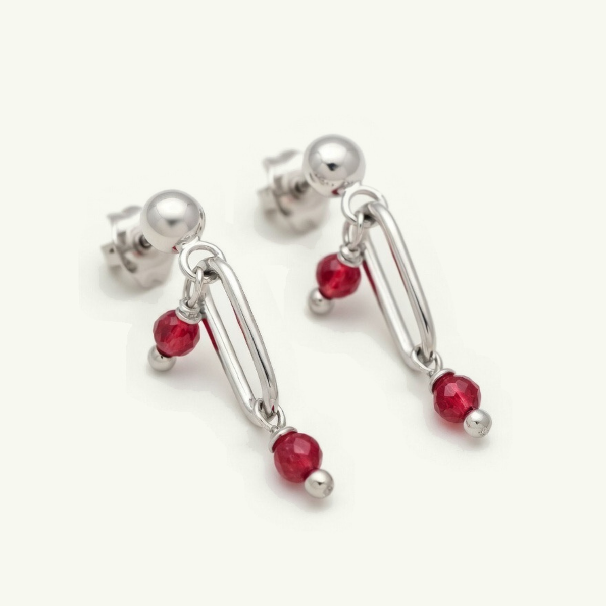 Boucles d'oreilles Victoria