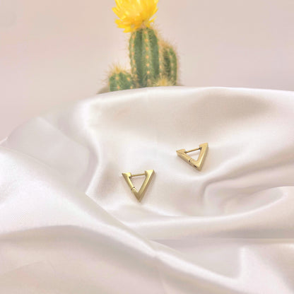 Boucles d'oreilles Piquante