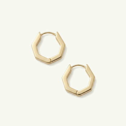 Boucles d'oreilles Énergie