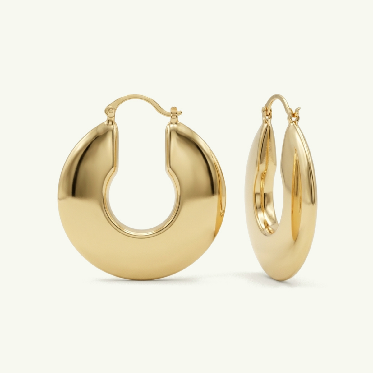 Boucles d'oreilles Nala