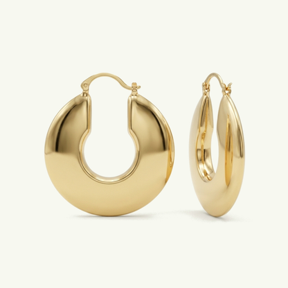Boucles d'oreilles Nala