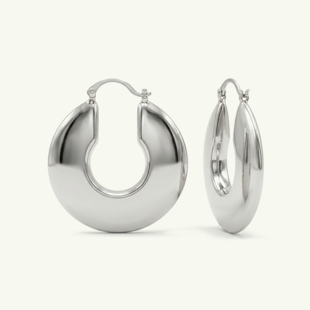 Boucles d'oreilles Nala