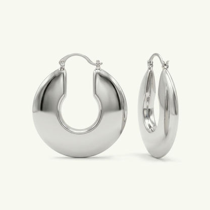 Boucles d'oreilles Nala