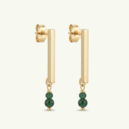 Boucles d'oreilles Vertige