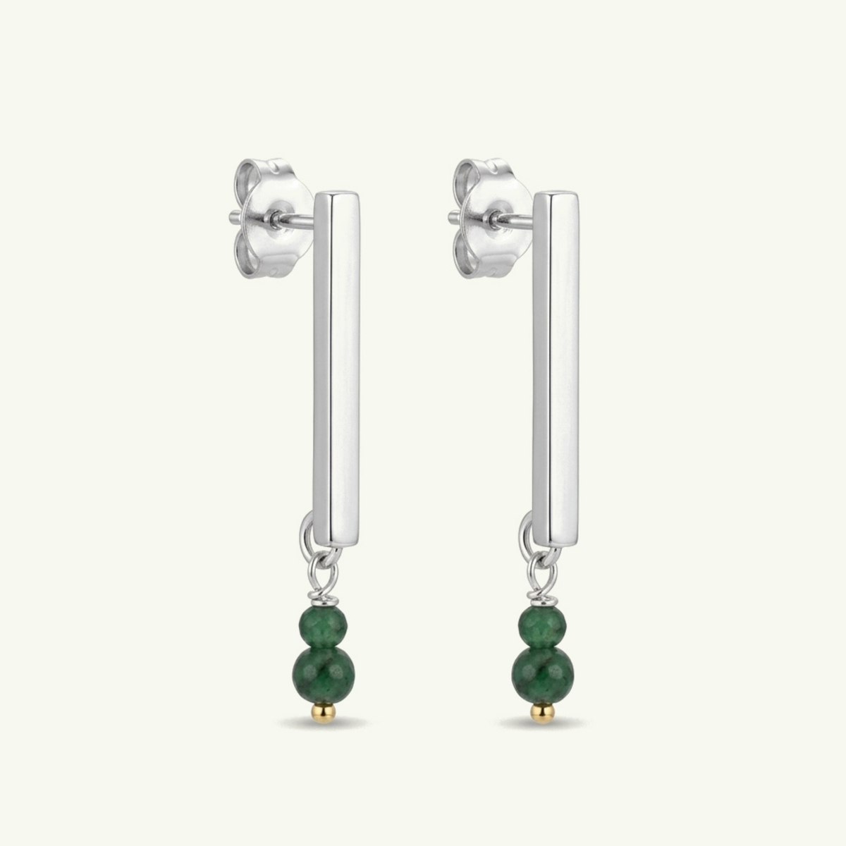 Boucles d'oreilles Vertige