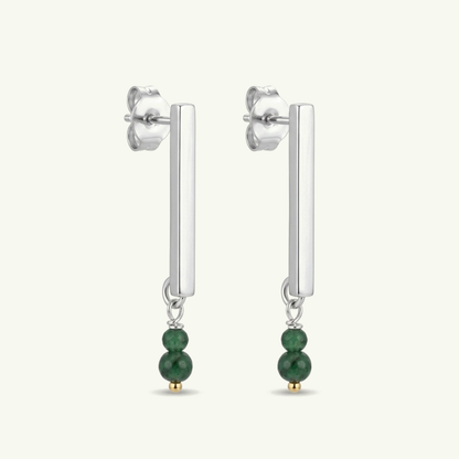 Boucles d'oreilles Vertige