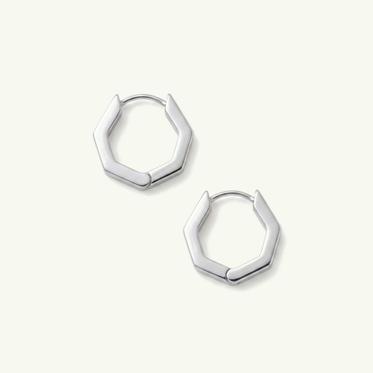 Boucles d'oreilles Énergie