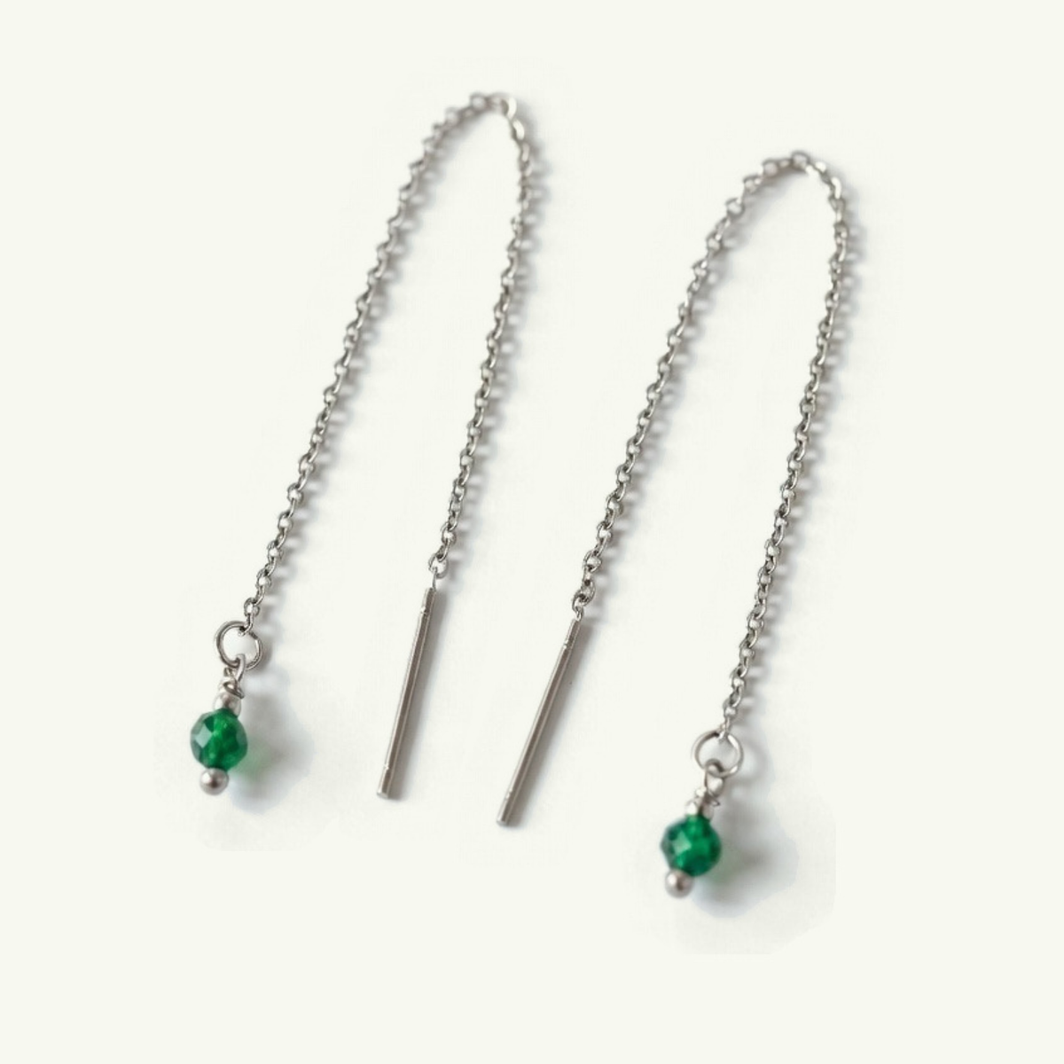 Boucles d'oreilles Mia