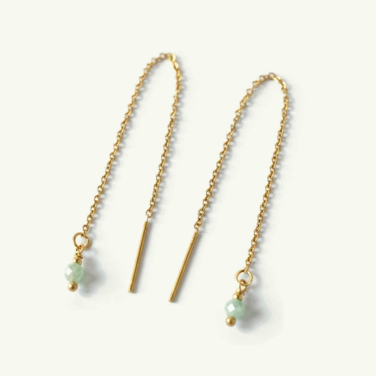 Boucles d'oreilles Mia