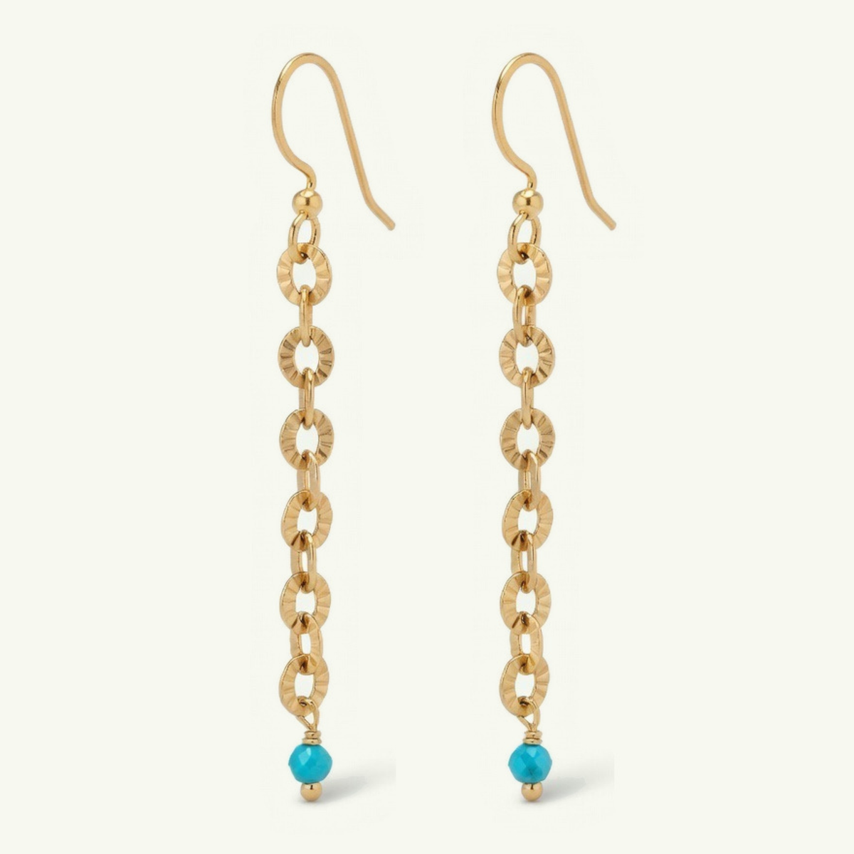 Boucles d'oreilles Rêve