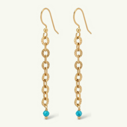 Boucles d'oreilles Rêve