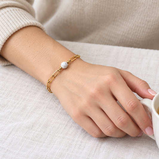 Bracelet Échappée