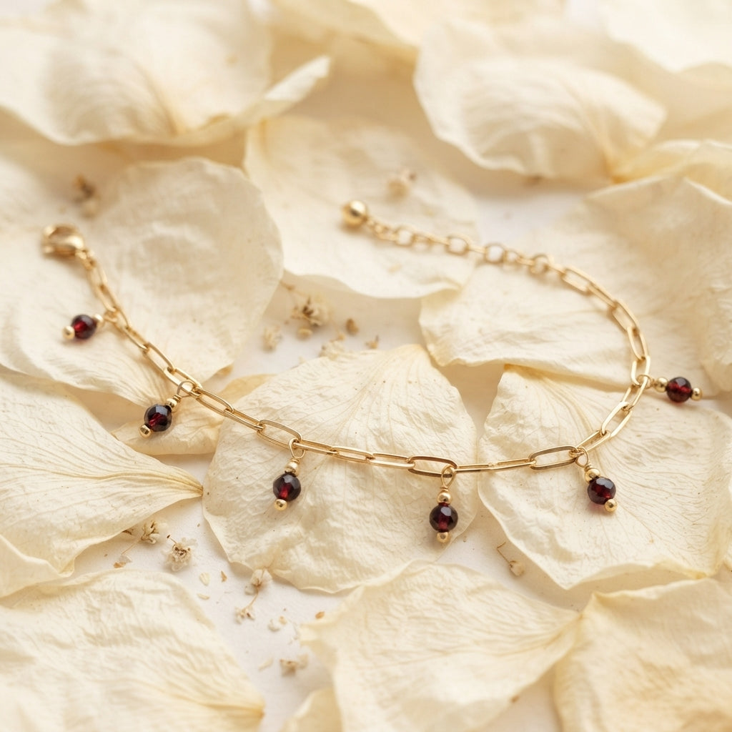 Bracelet Infini