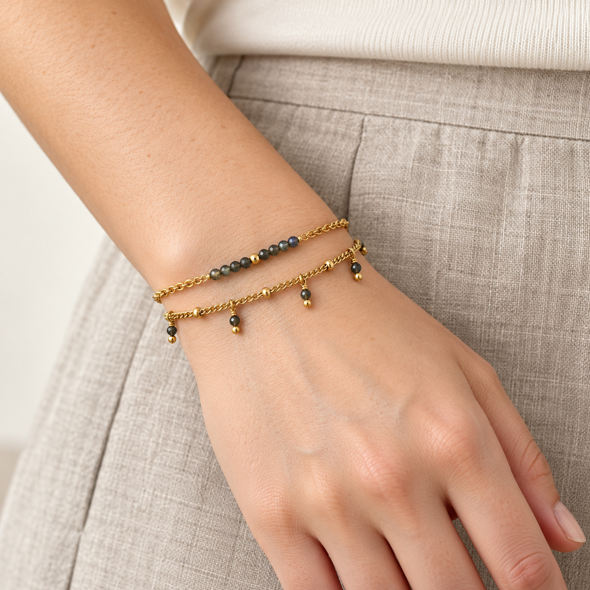 Bracelet Intense