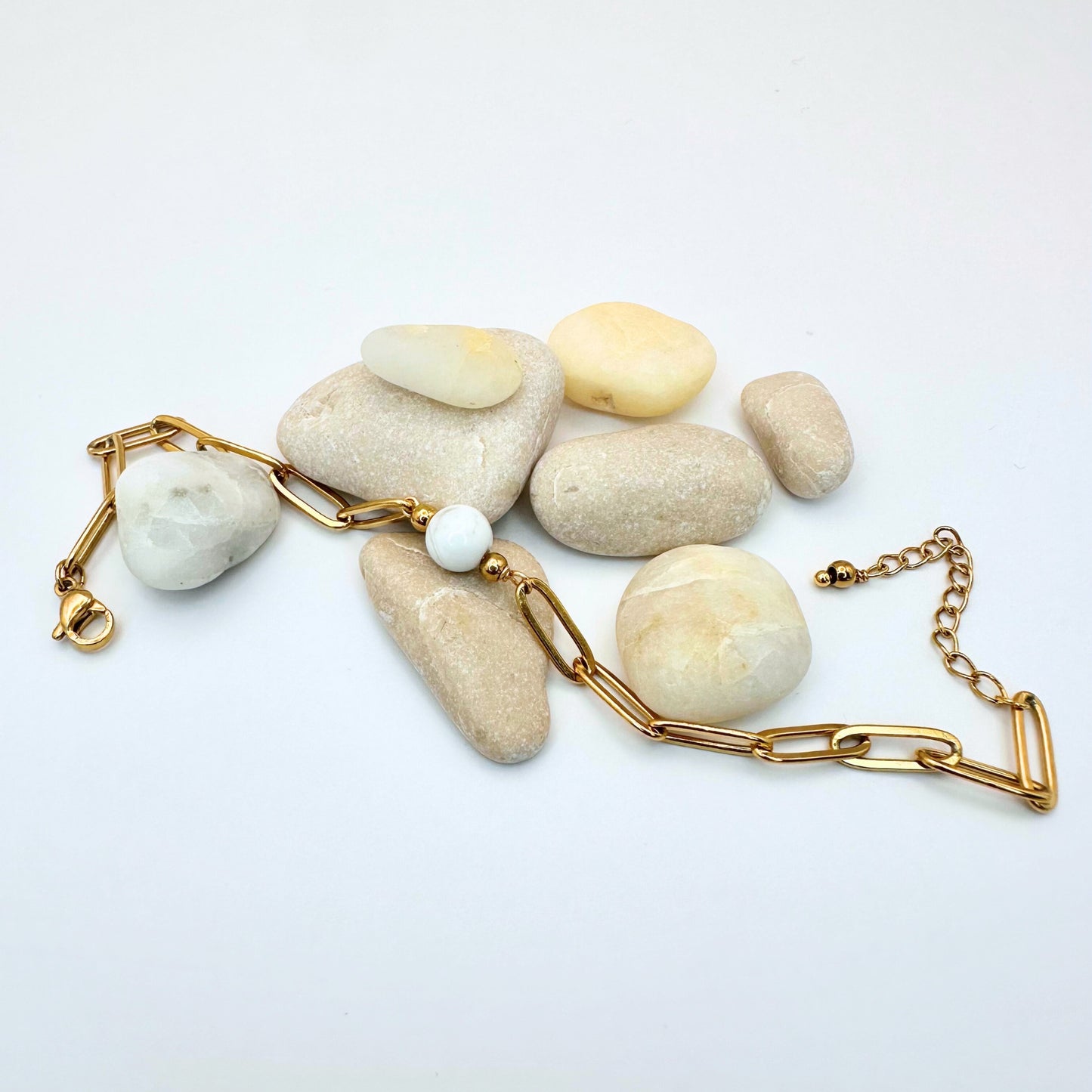 Bracelet Échappée