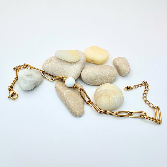Bracelet Échappée