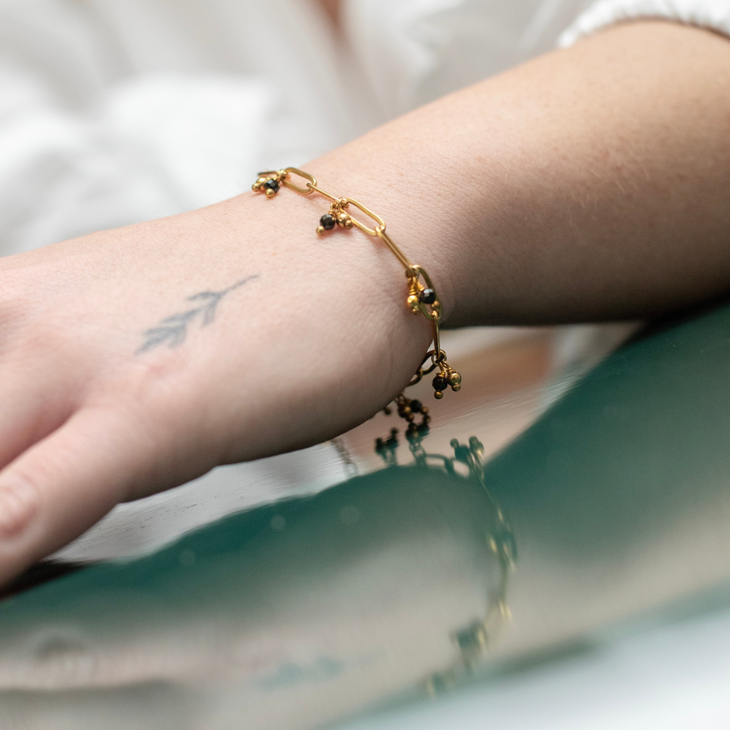 Bracelet Odyssée