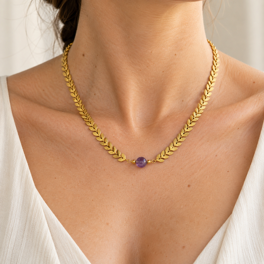 Collier Aphrodite