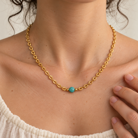 Collier Balade
