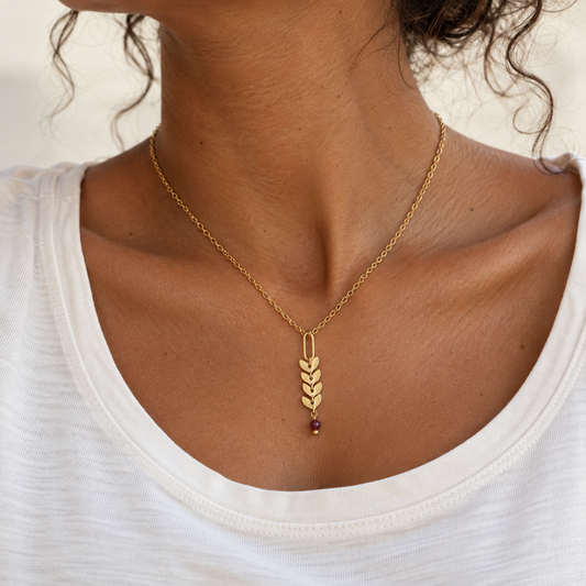 Collier Calliope
