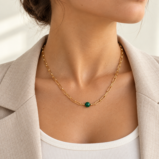 Collier Échappée