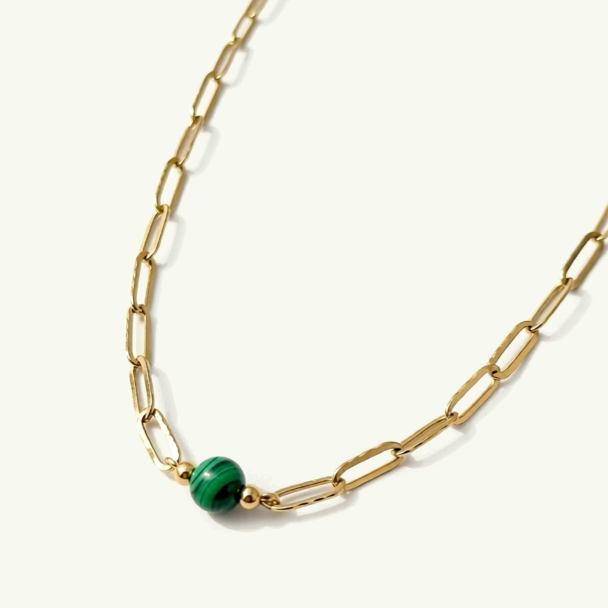Collier Échappée