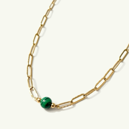 Collier Échappée