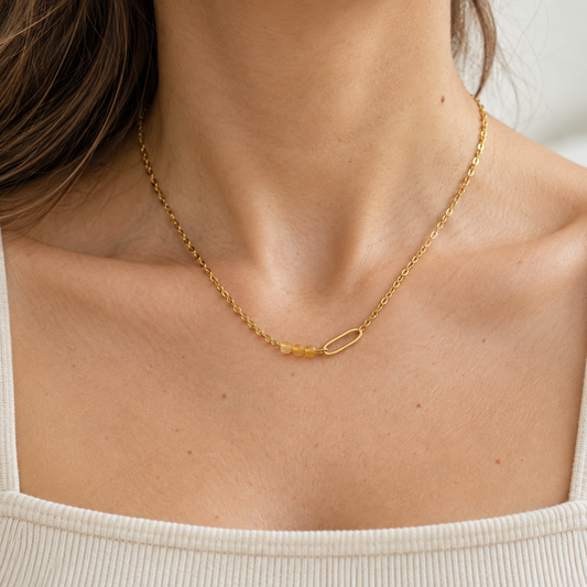 Collier Évasion