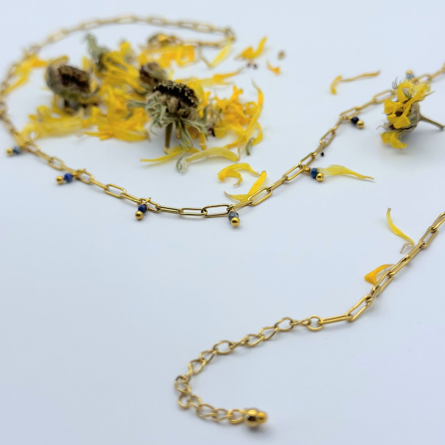 Collier Infini