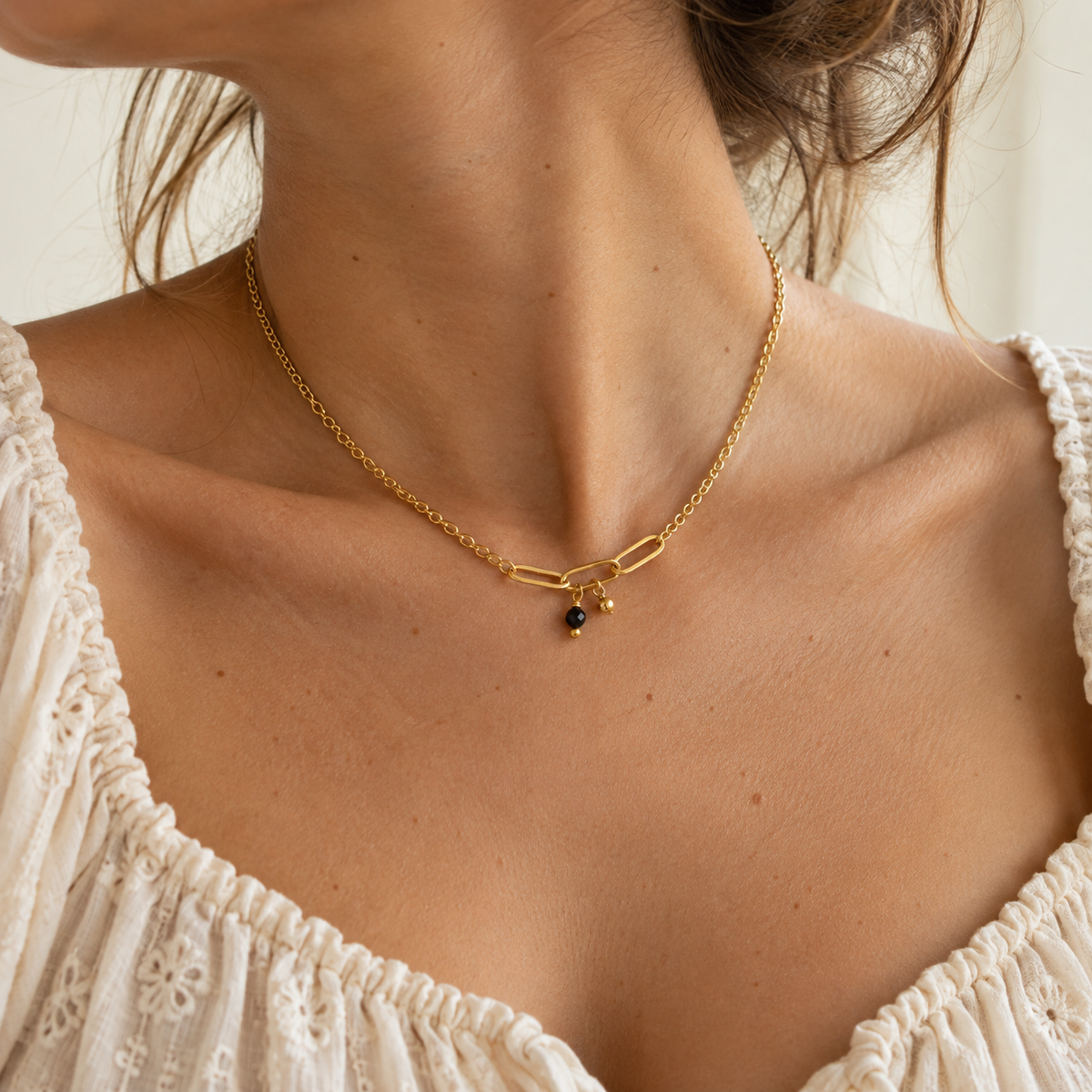 Collier Liberté