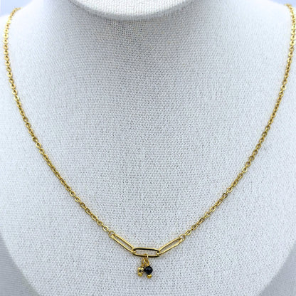 Collier Liberté