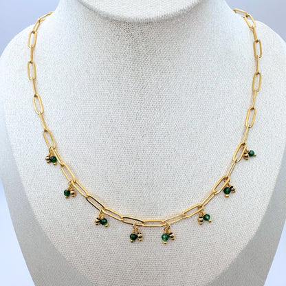 Collier Odyssée