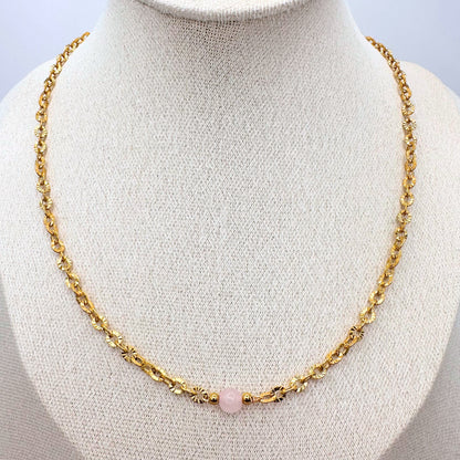 Collier Balade