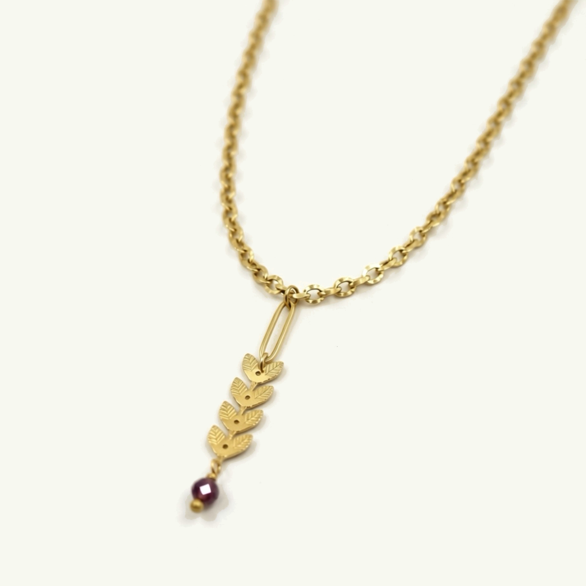 Collier Calliope