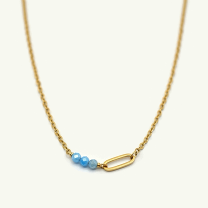 Collier Évasion