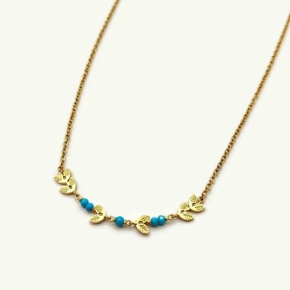 Collier Athéna