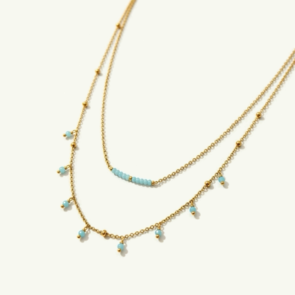 Collier Intense