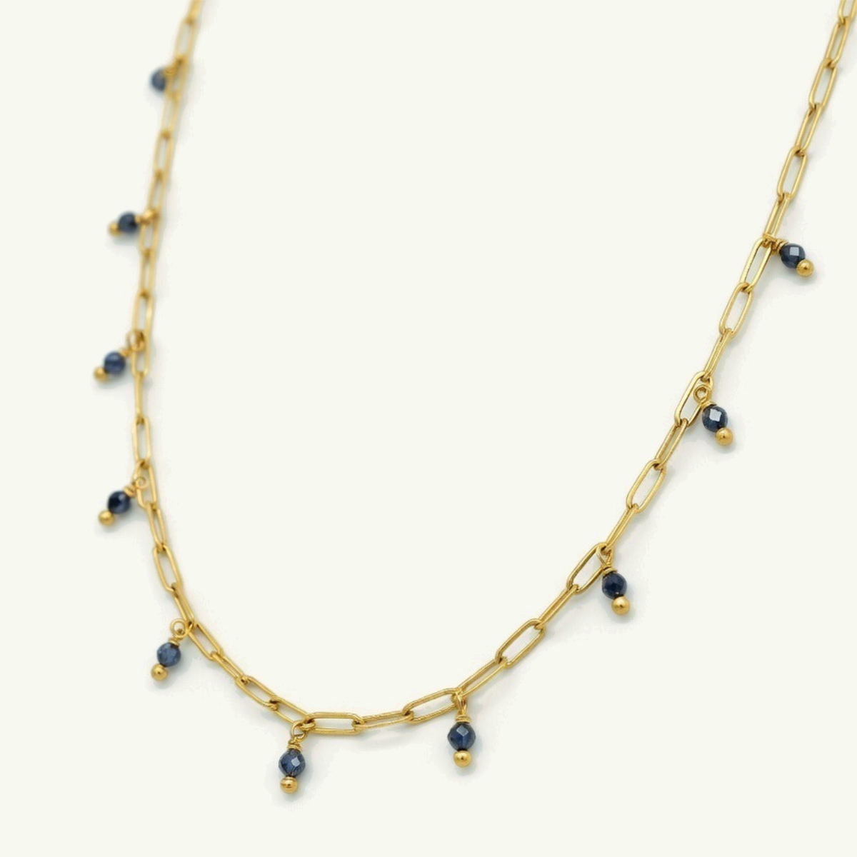 Collier Infini