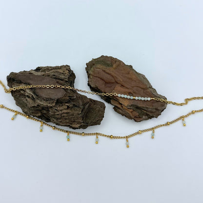 Collier Intense