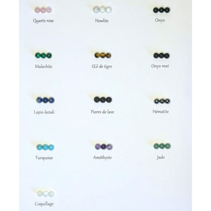 Bracelet Balade