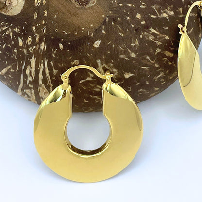 Boucles d'oreilles Nala
