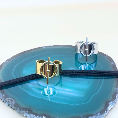 Bague Satellite