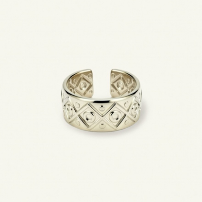 Bague Babylone