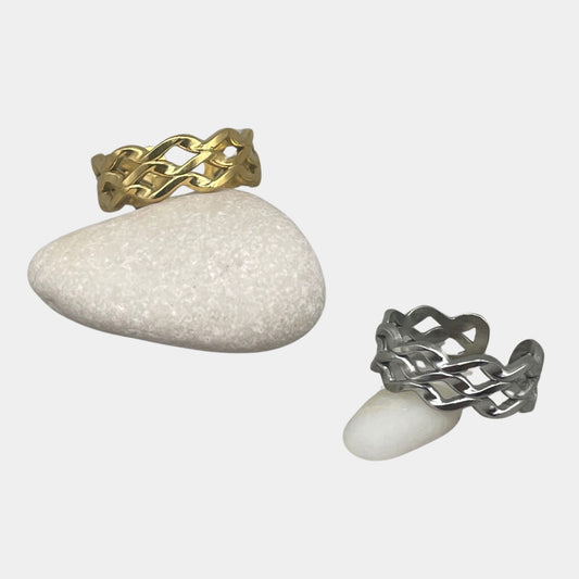 Bague Elise