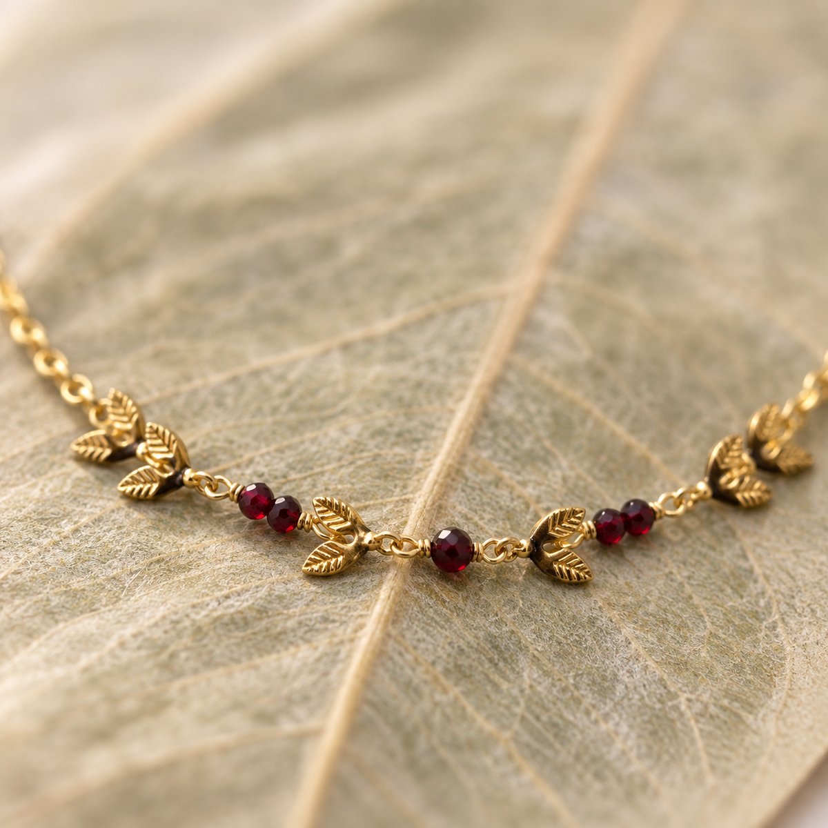 Collier Athéna