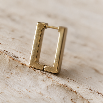 Boucles d'oreilles Audace