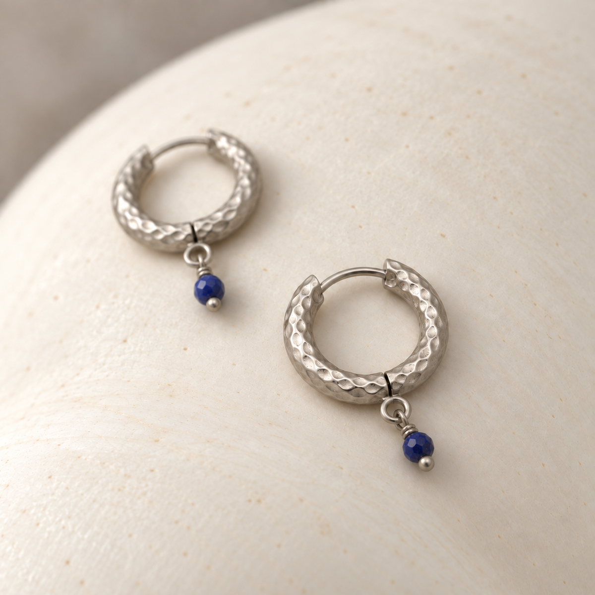Boucles d'oreilles Lina
