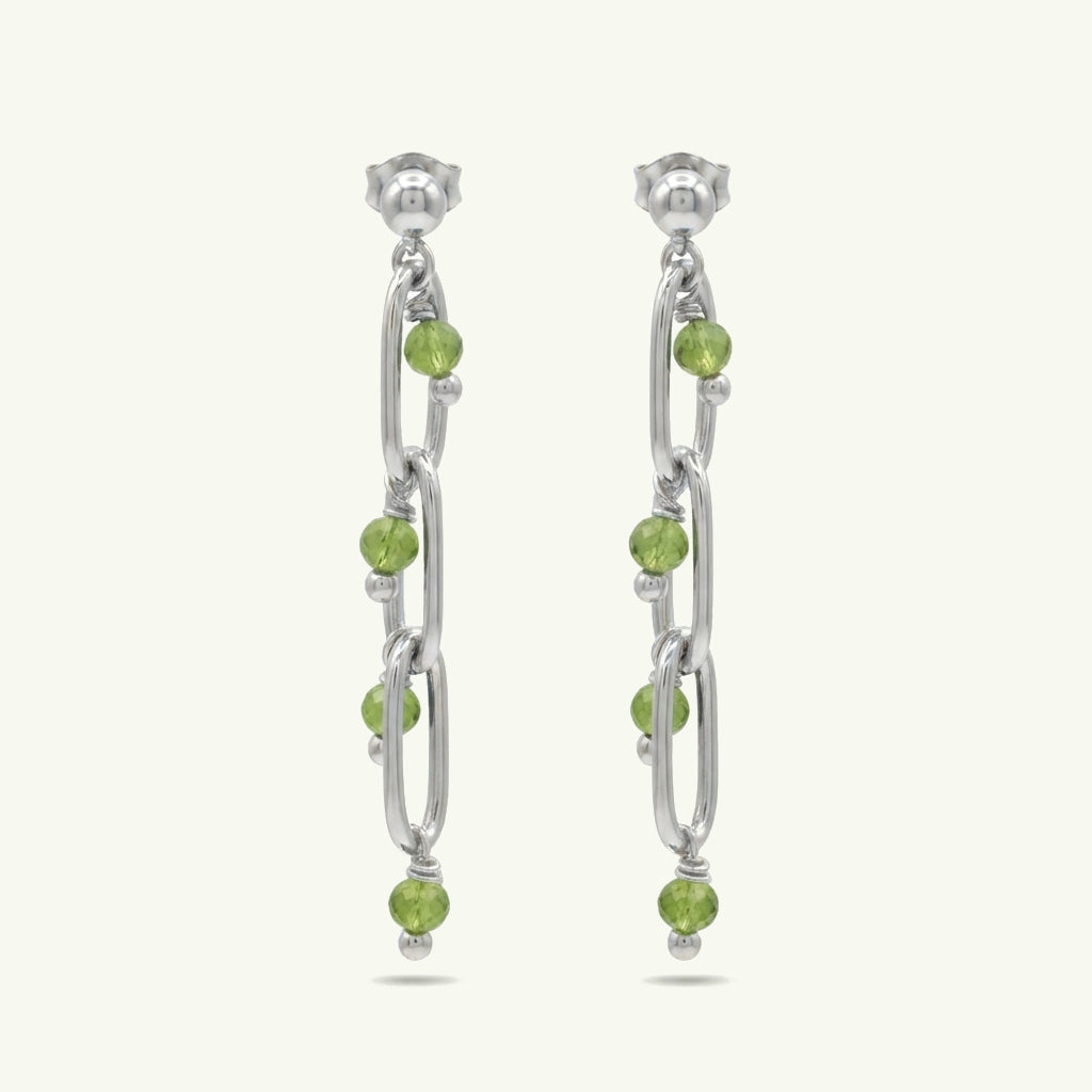 Boucles d'oreilles Niagara