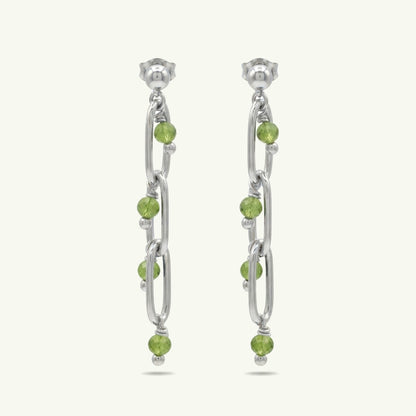 Boucles d'oreilles Niagara